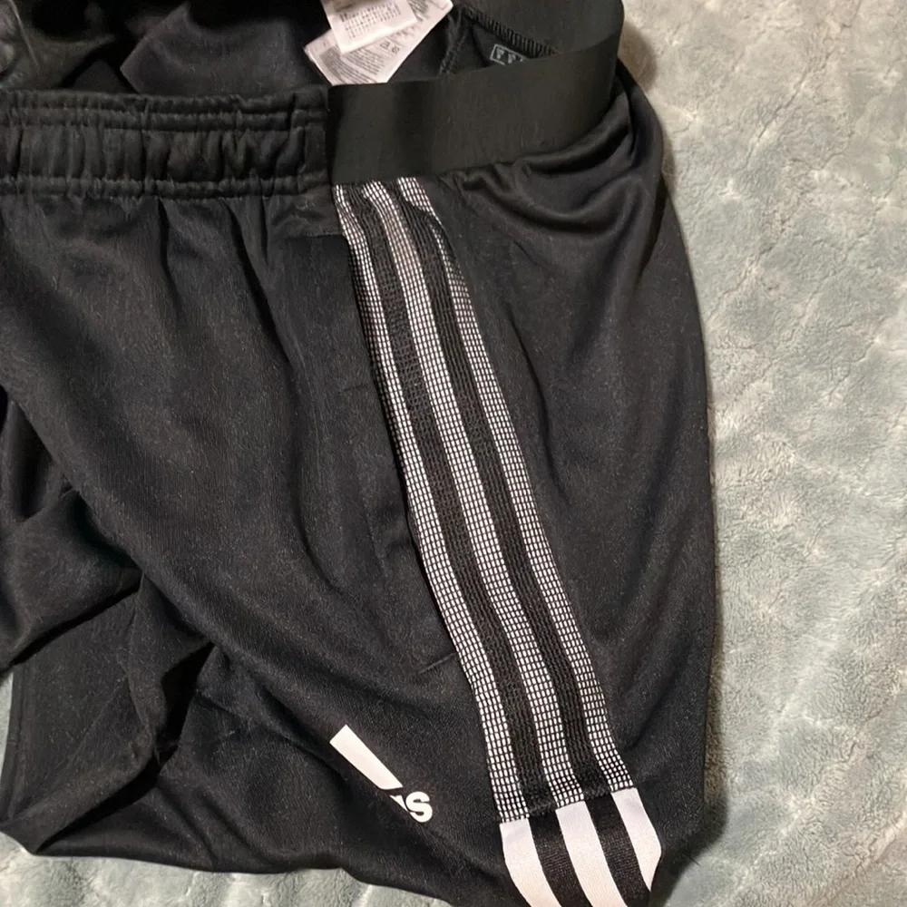 Adidas pants joggers athletic - Picture 3 of 7